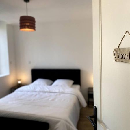 Cocooning 2 Conciergerie Leroy Apartman Boulogne-sur-Mer Kültér fotó
