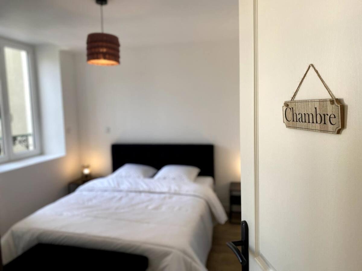 Cocooning 2 Conciergerie Leroy Apartman Boulogne-sur-Mer Kültér fotó